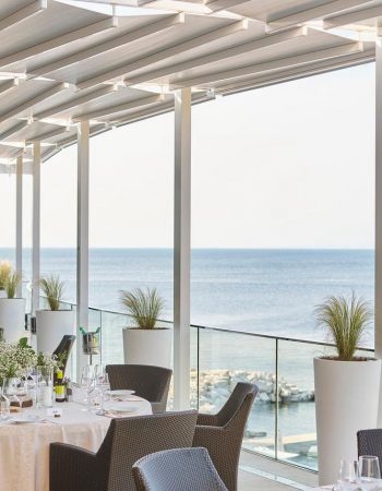Kempinski Hotel Adriatic