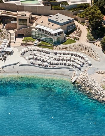 Kempinski Hotel Adriatic