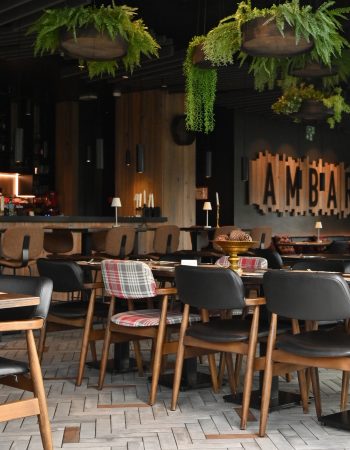 Ambar Restaurant