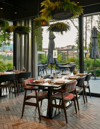 Ambar Restaurant