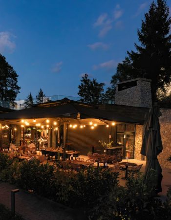 Ambar Restaurant