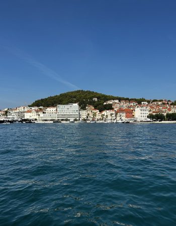 Opcija Tours – DMC Croatia