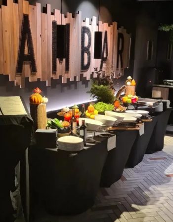 Ambar Restaurant