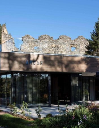 Ambar Restaurant