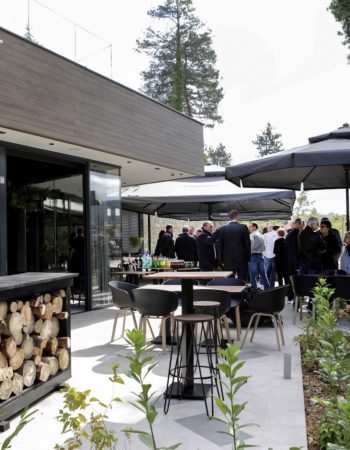 Ambar Restaurant