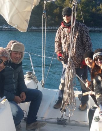 Opcija Tours – DMC Croatia