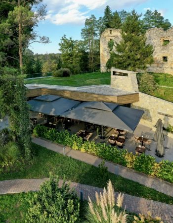 Ambar Restaurant
