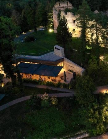 Ambar Restaurant