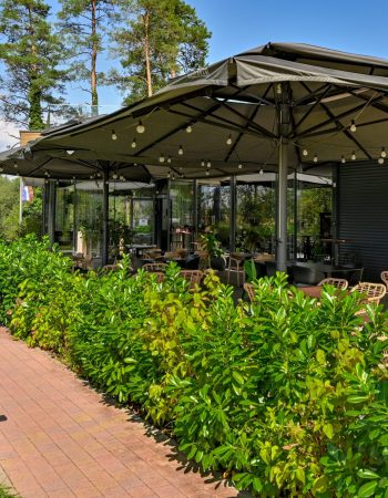 Ambar Restaurant