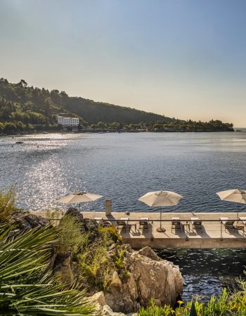 Boutique and Design Hotel Navis
