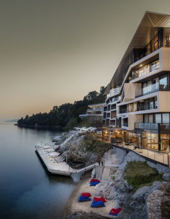 Boutique and Design Hotel Navis