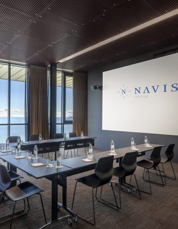 Boutique and Design Hotel Navis