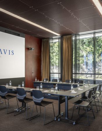 Boutique and Design Hotel Navis