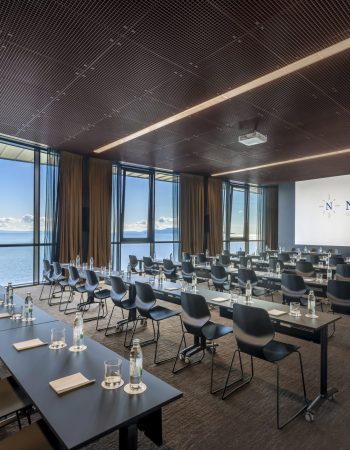 Boutique and Design Hotel Navis