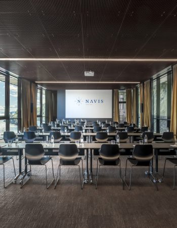 Boutique and Design Hotel Navis