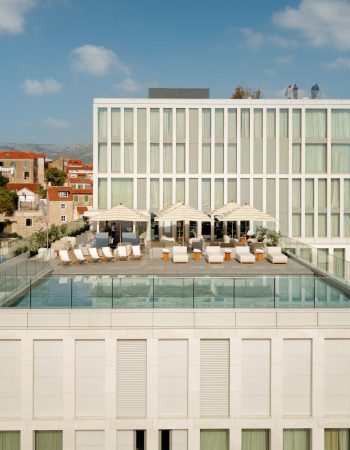 Hotel Ambasador Split
