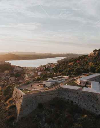 Barone Fortress
