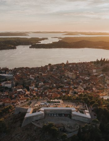 Barone Fortress