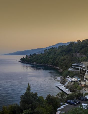 Boutique and Design Hotel Navis