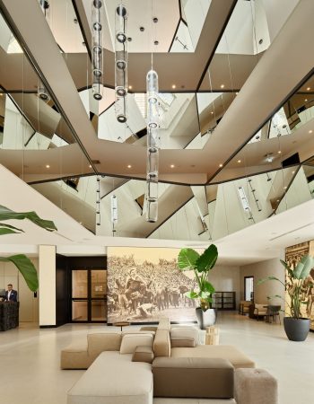 Hotel Ambasador Split