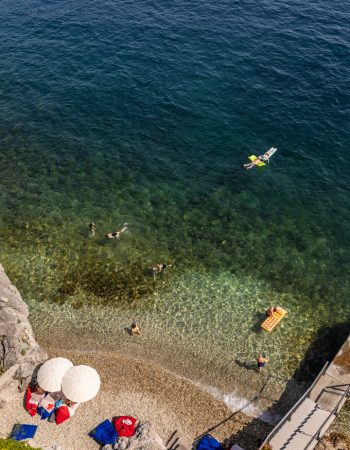 Boutique and Design Hotel Navis