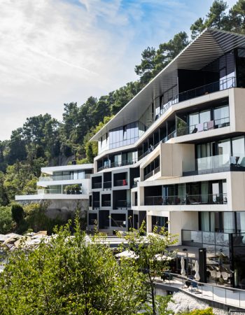 Boutique and Design Hotel Navis