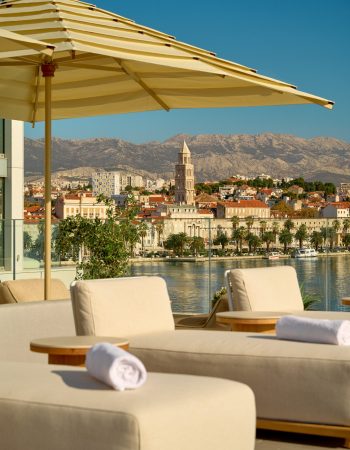 Hotel Ambasador Split