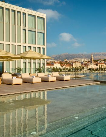 Hotel Ambasador Split