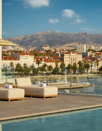 Hotel Ambasador Split