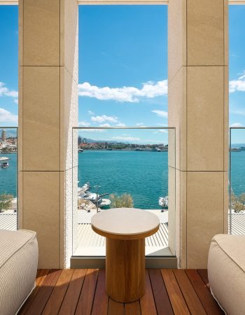 Hotel Ambasador Split