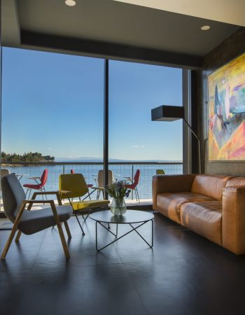 Boutique and Design Hotel Navis