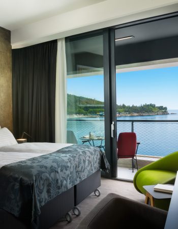 Boutique and Design Hotel Navis