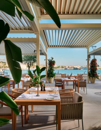 Hotel Ambasador Split