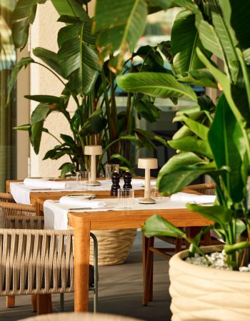 Hotel Ambasador Split