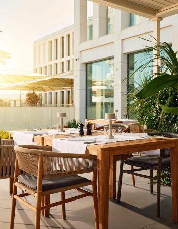 Hotel Ambasador Split