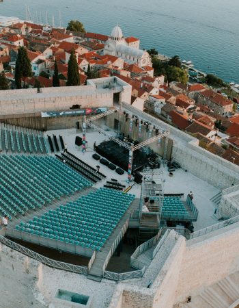 St. Michael’s Fortress