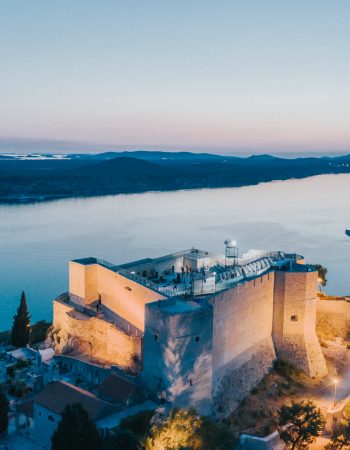 St. Michael’s Fortress