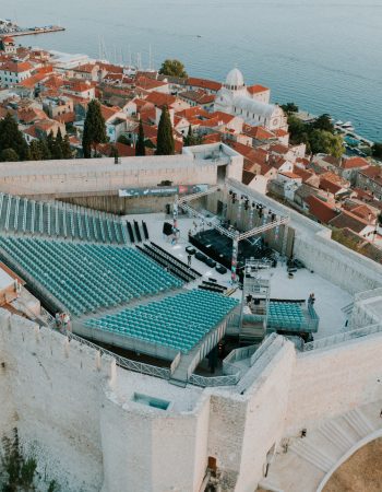St. Michael’s Fortress