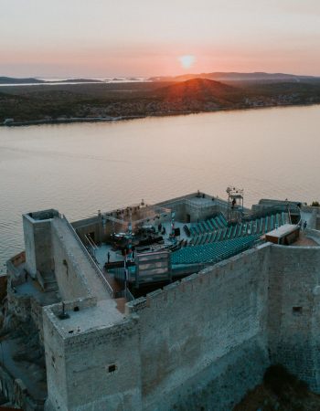St. Michael’s Fortress