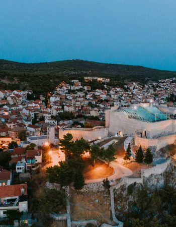 St. Michael’s Fortress