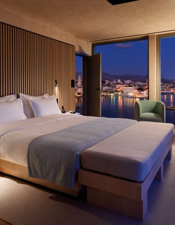 Hotel Ambasador Split