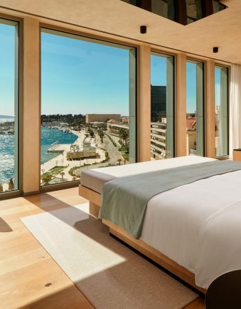 Hotel Ambasador Split