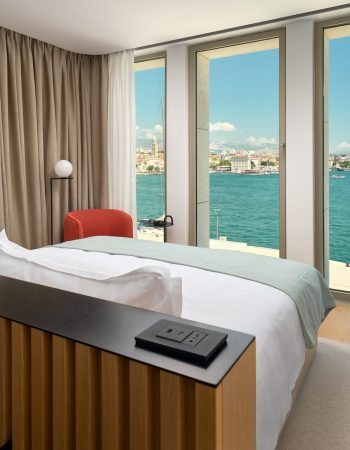 Hotel Ambasador Split