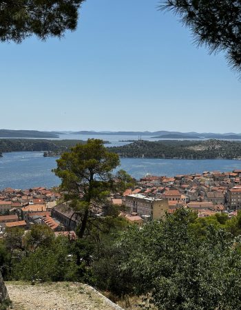 Barone Fortress