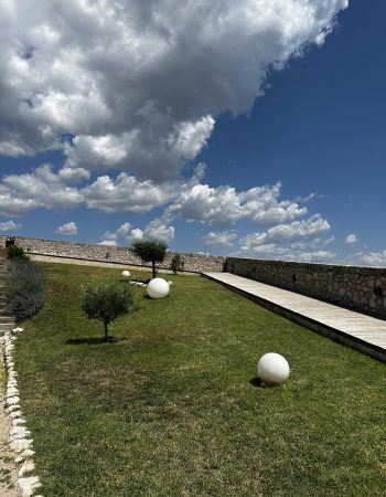 Barone Fortress