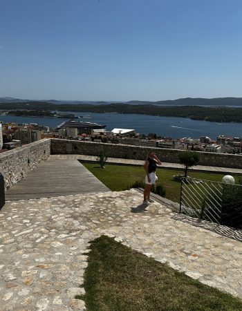 Barone Fortress