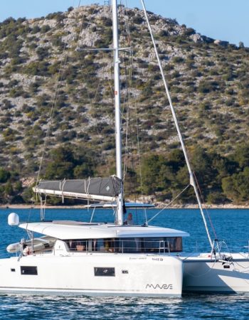 Mare Yachting