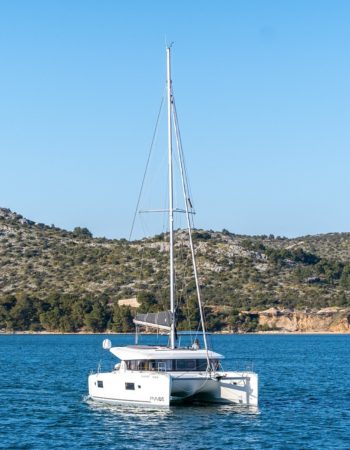 Mare Yachting