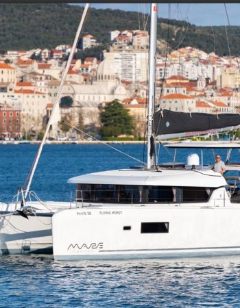 Mare Yachting