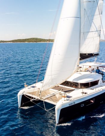 Mare Yachting